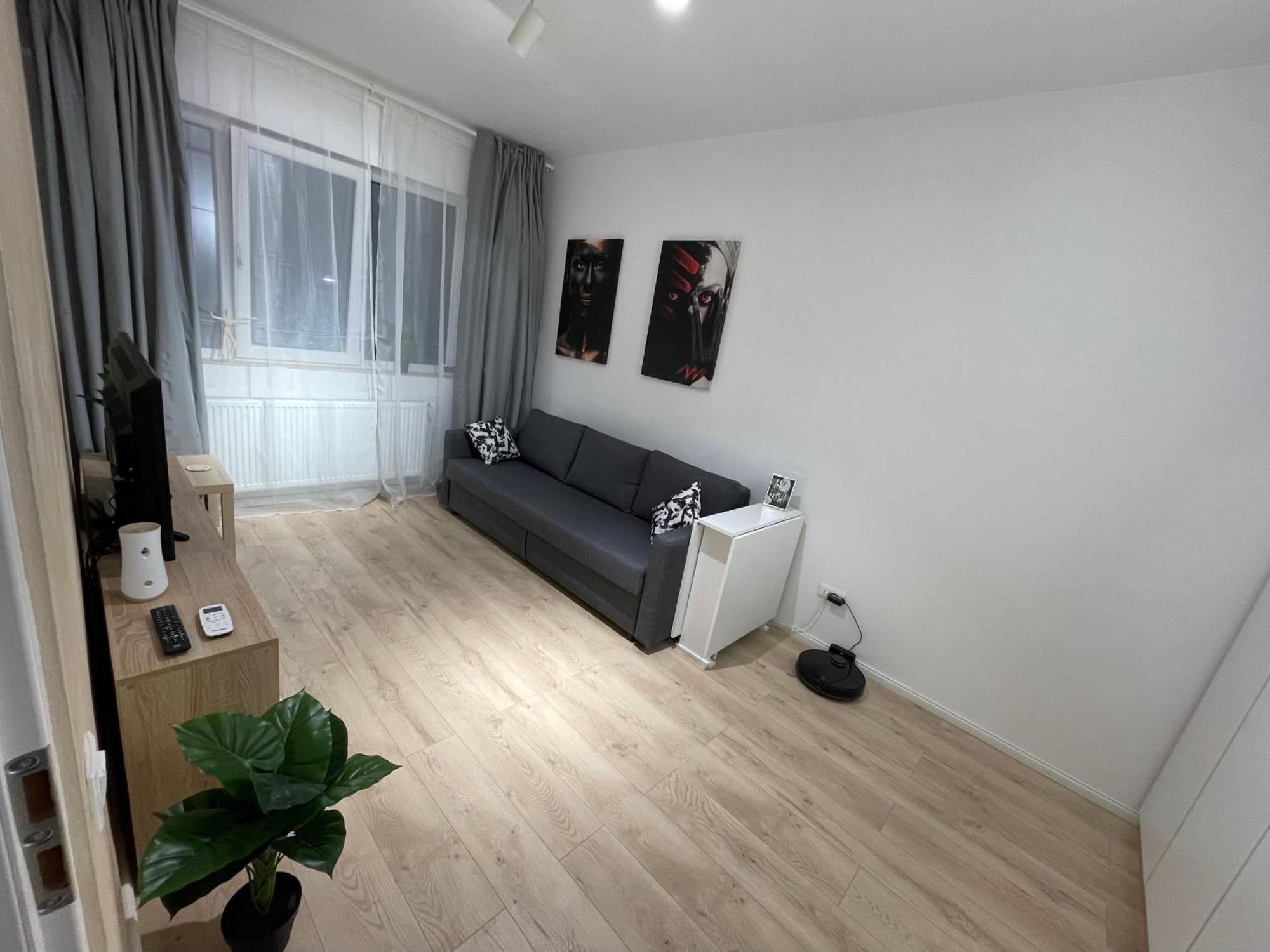 Rose Luxury Apartment Palace Bukarest Exteriör bild